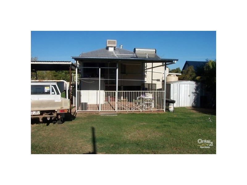68 Stubley Street LISSNER, Charters Towers QLD 4820