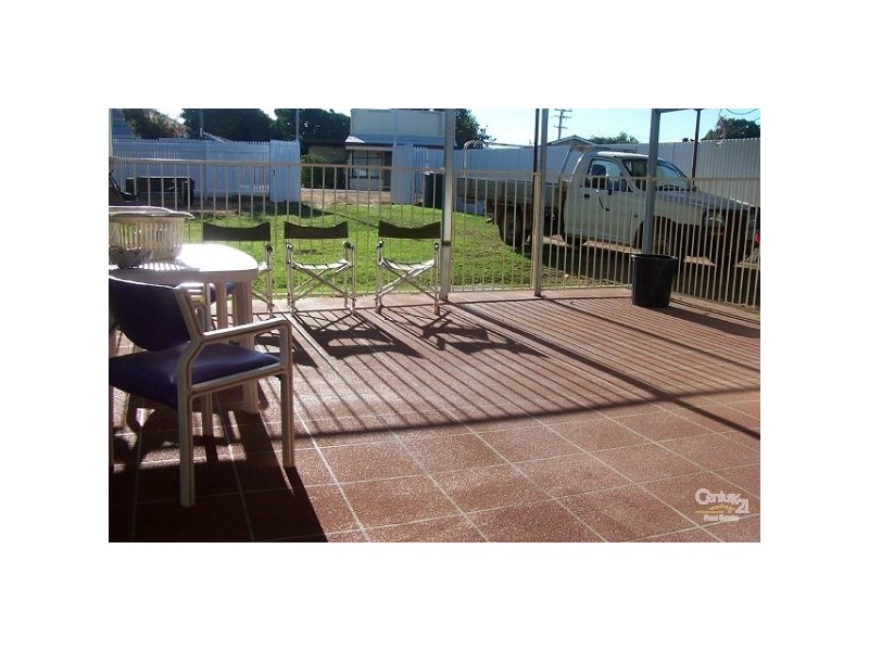 68 Stubley Street LISSNER, Charters Towers QLD 4820