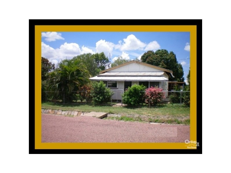 34 Aland Street LISSNER, Charters Towers QLD 4820