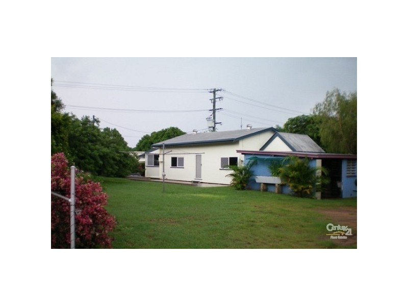 34 Aland Street LISSNER, Charters Towers QLD 4820