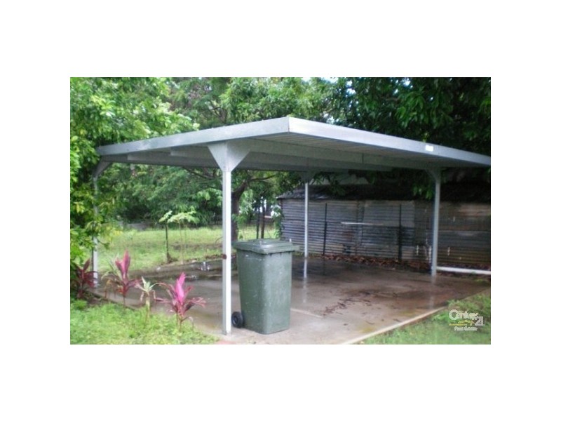 34 Aland Street LISSNER, Charters Towers QLD 4820