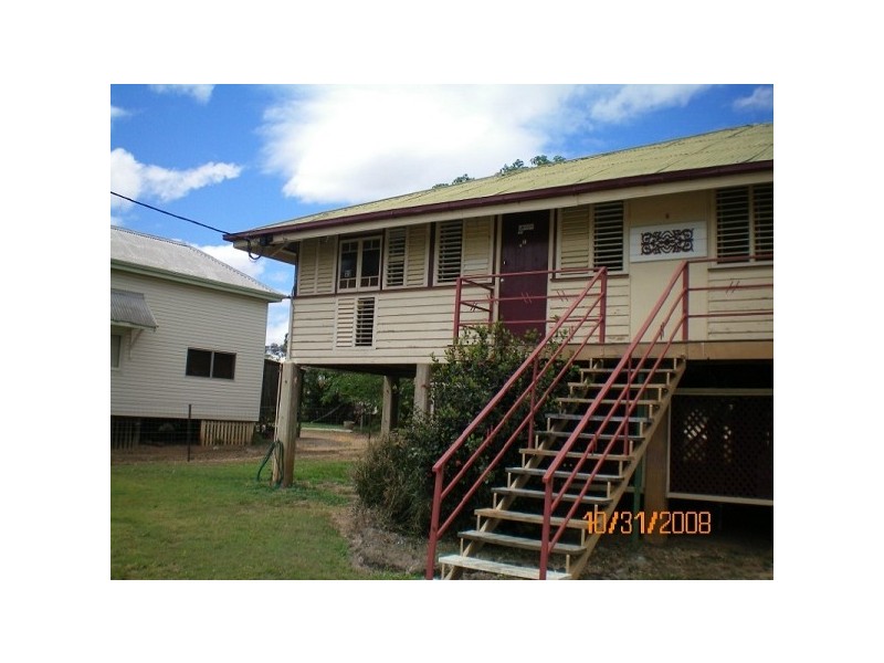 Charters Towers QLD 4820