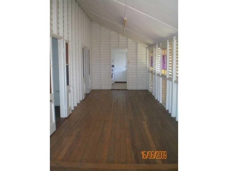 Charters Towers QLD 4820