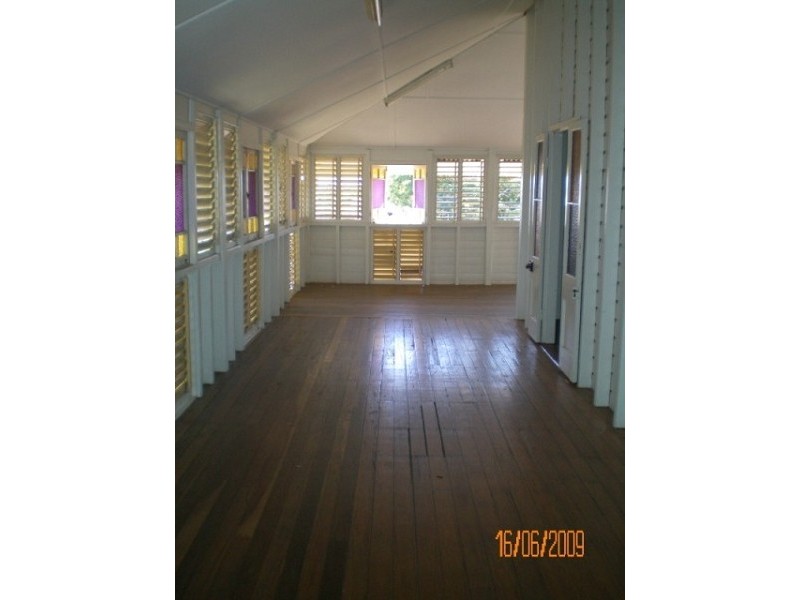 Charters Towers QLD 4820