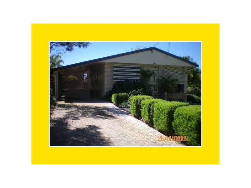 Charters Towers QLD 4820