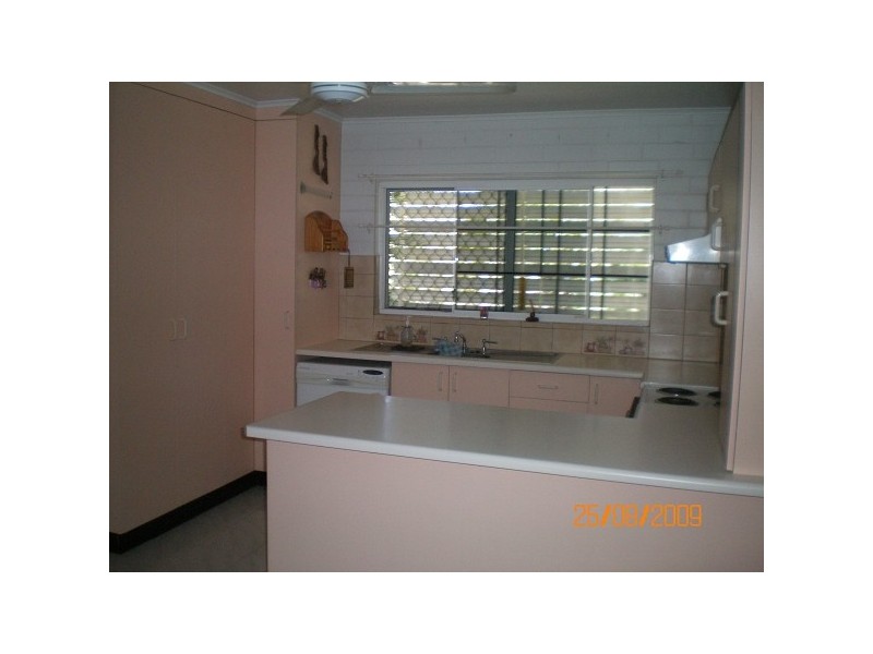 Charters Towers QLD 4820