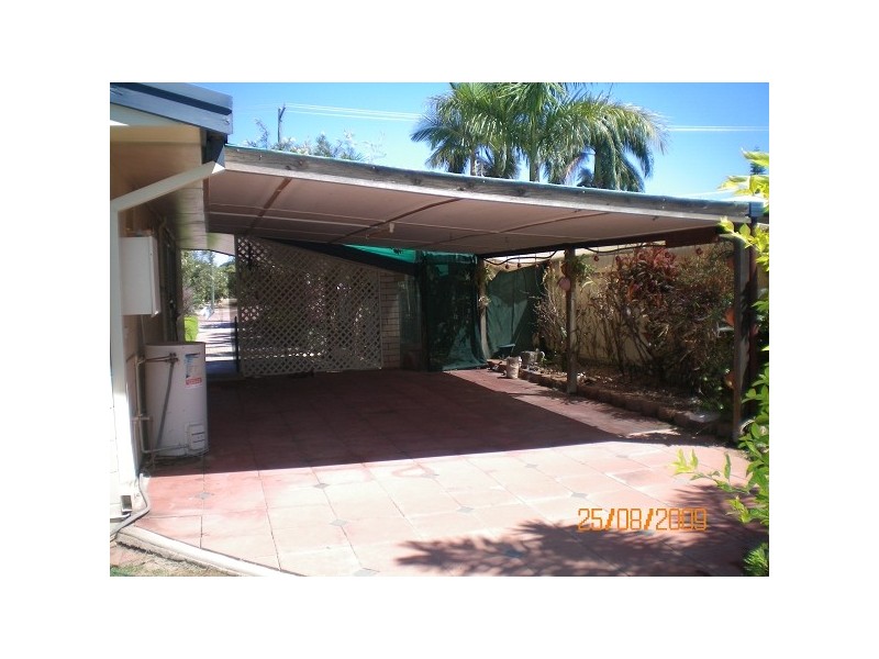 Charters Towers QLD 4820