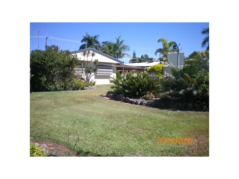 Charters Towers QLD 4820