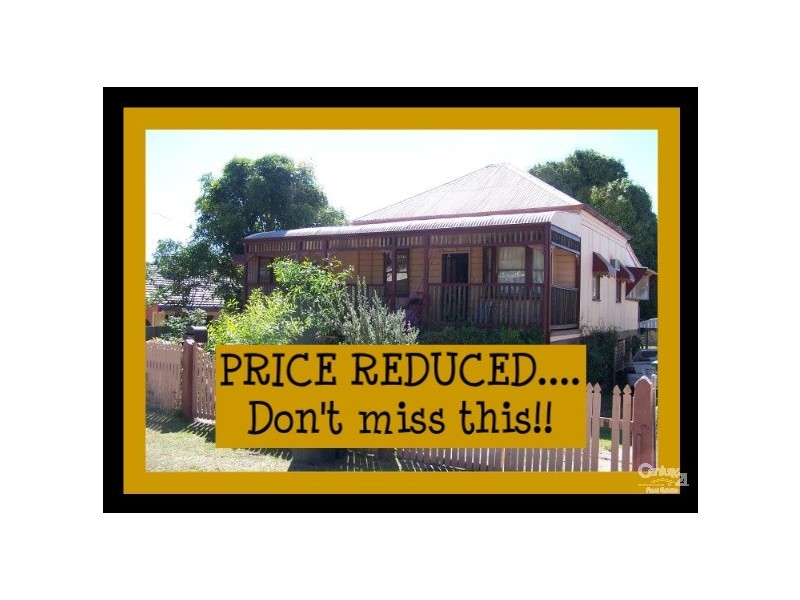 11 School Street LISSNER, Charters Towers QLD 4820