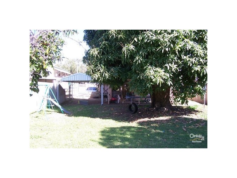 11 School Street LISSNER, Charters Towers QLD 4820