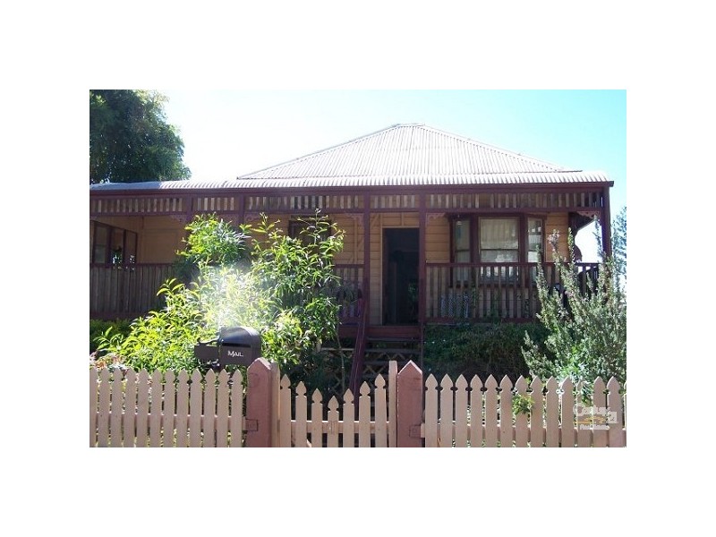 11 School Street LISSNER, Charters Towers QLD 4820