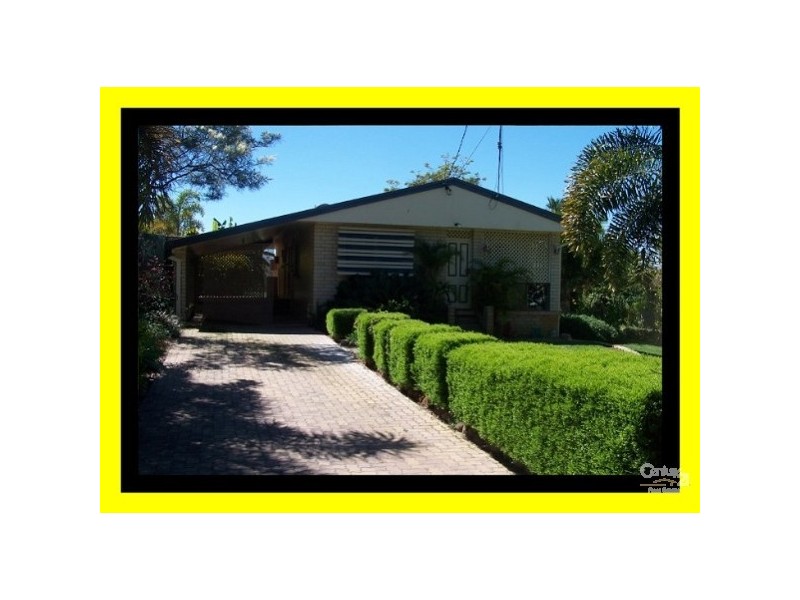 29 Bluff Road QUEENTON, Charters Towers QLD 4820