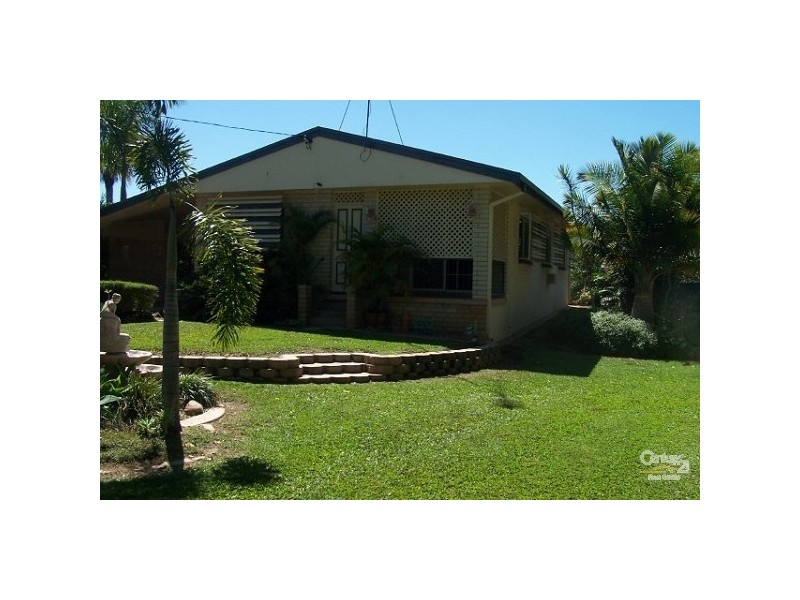 29 Bluff Road QUEENTON, Charters Towers QLD 4820