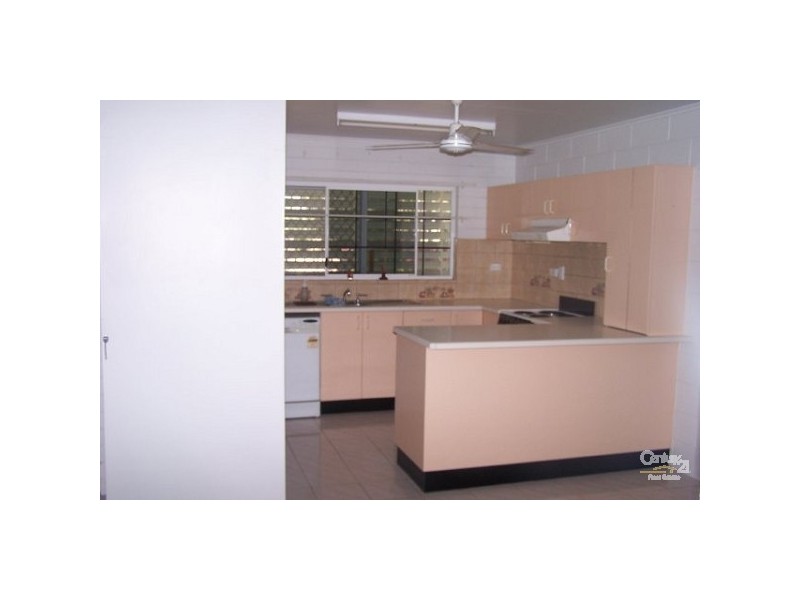 29 Bluff Road QUEENTON, Charters Towers QLD 4820