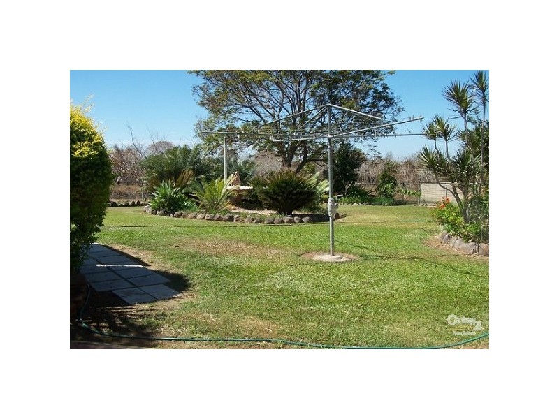 29 Bluff Road QUEENTON, Charters Towers QLD 4820
