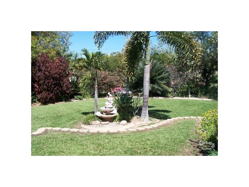 29 Bluff Road QUEENTON, Charters Towers QLD 4820