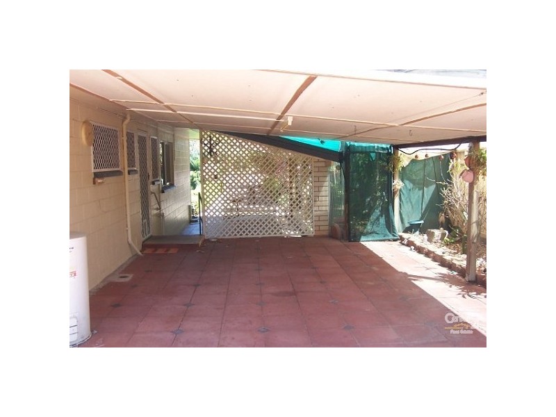 29 Bluff Road QUEENTON, Charters Towers QLD 4820