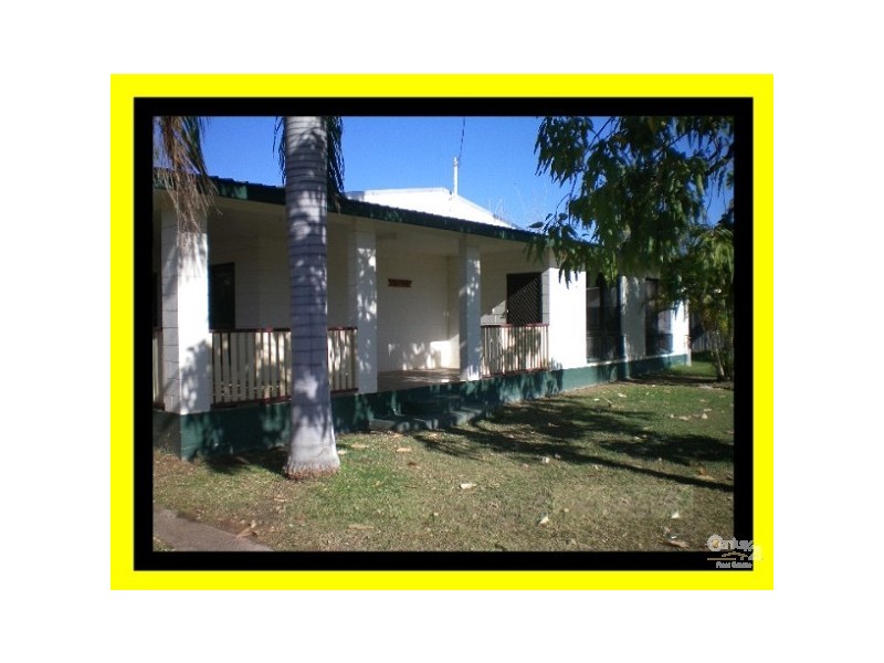 Charters Towers QLD 4820