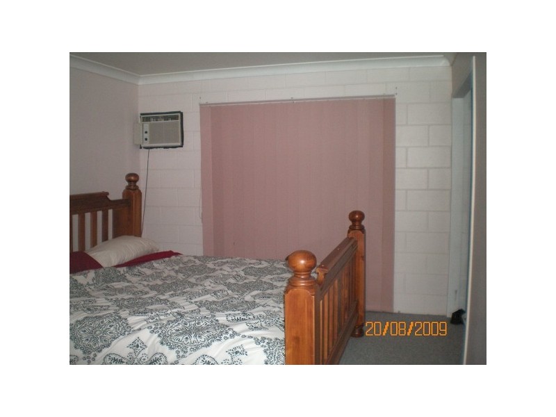 Charters Towers QLD 4820