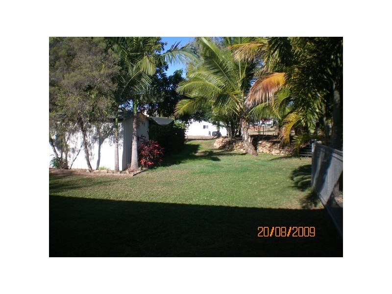 Charters Towers QLD 4820