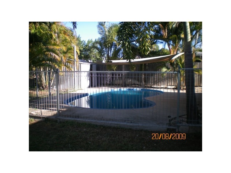 Charters Towers QLD 4820