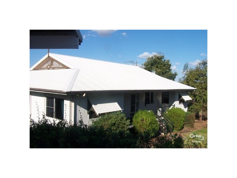 Charters Towers QLD 4820