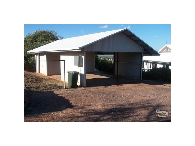 Charters Towers QLD 4820