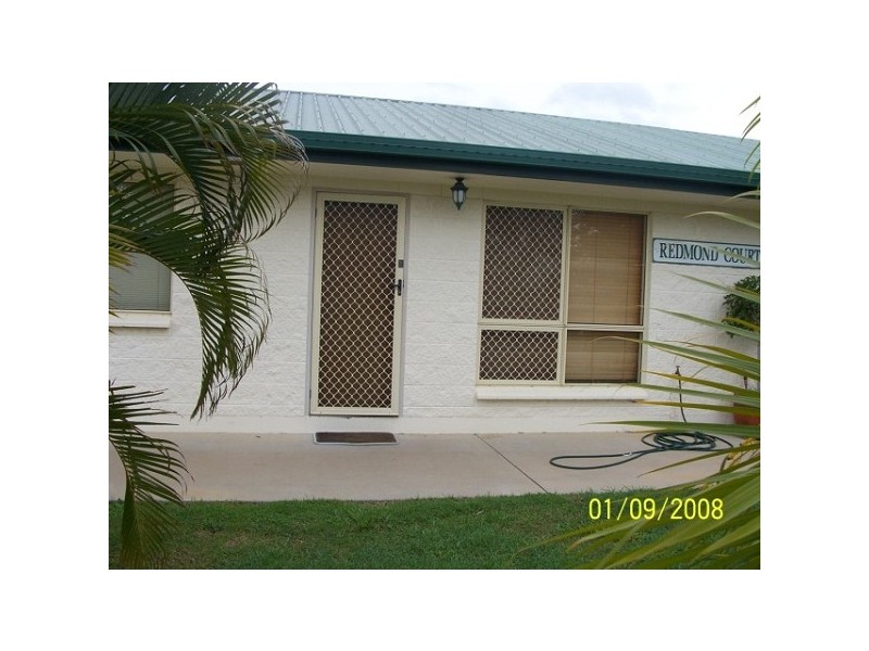 Charters Towers QLD 4820