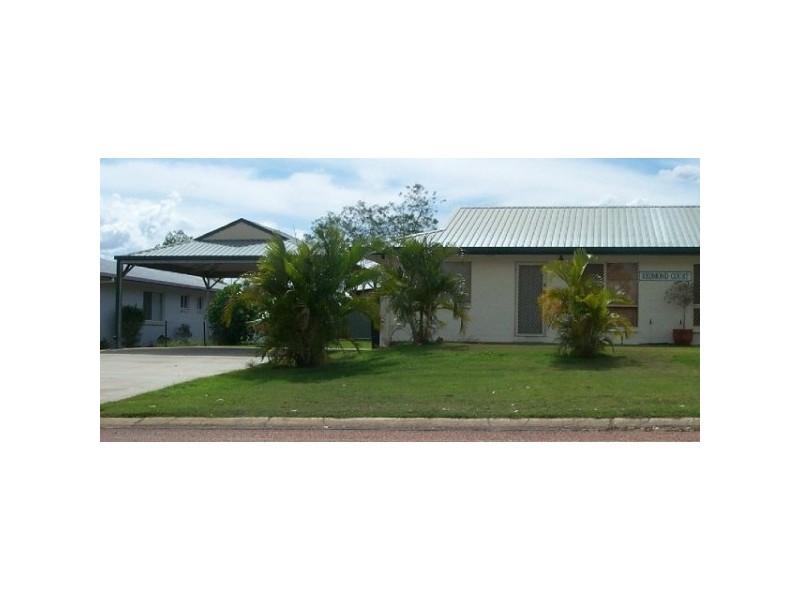 Charters Towers QLD 4820