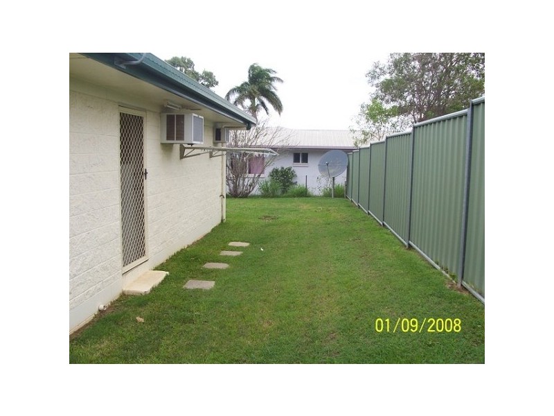 Charters Towers QLD 4820