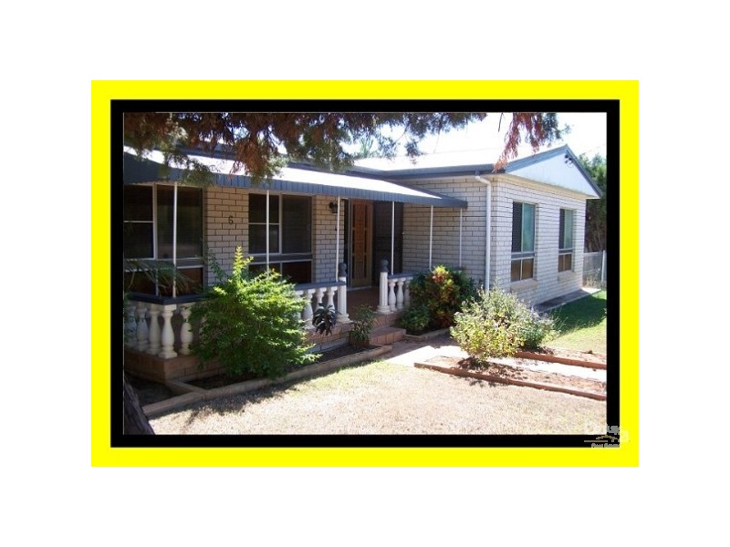 Charters Towers QLD 4820