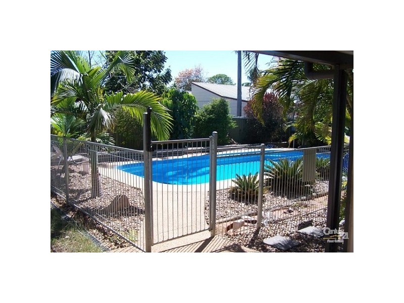 Charters Towers QLD 4820