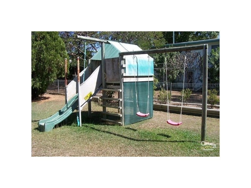 Charters Towers QLD 4820