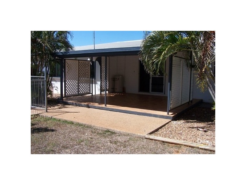 Charters Towers QLD 4820