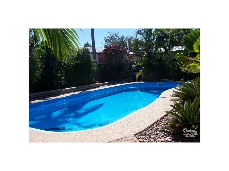 Charters Towers QLD 4820