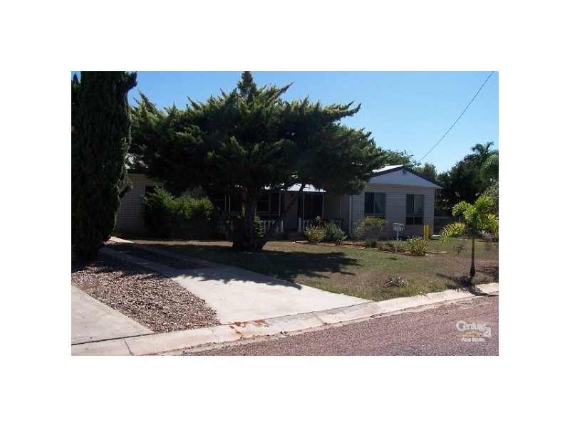 Charters Towers QLD 4820