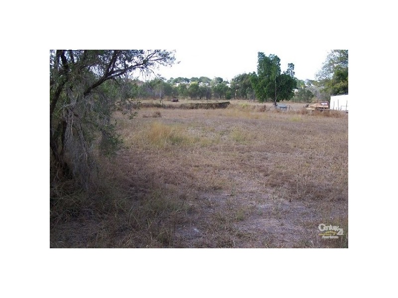 Charters Towers QLD 4820