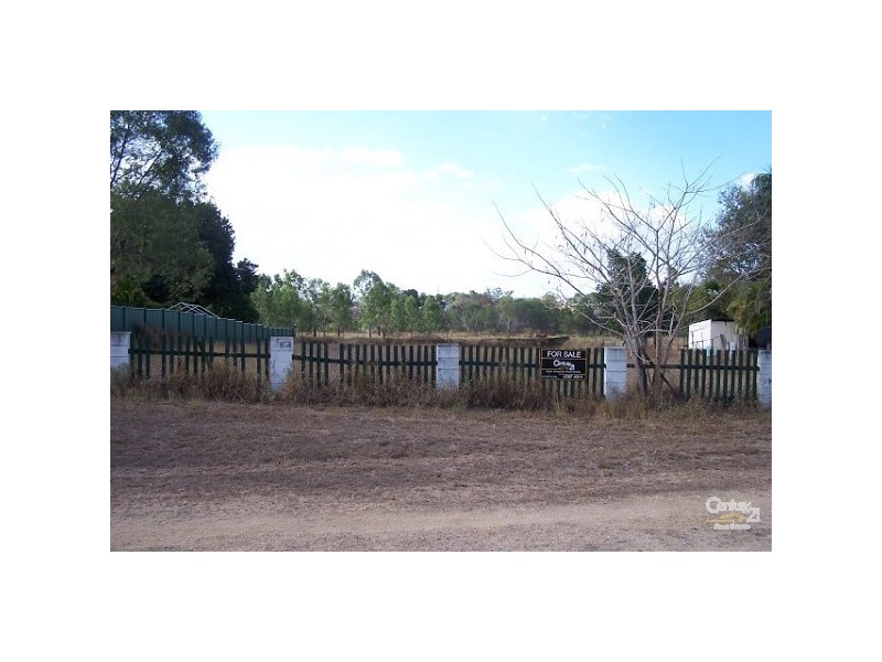 Charters Towers QLD 4820