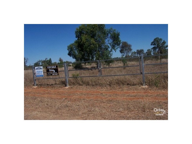 Charters Towers QLD 4820