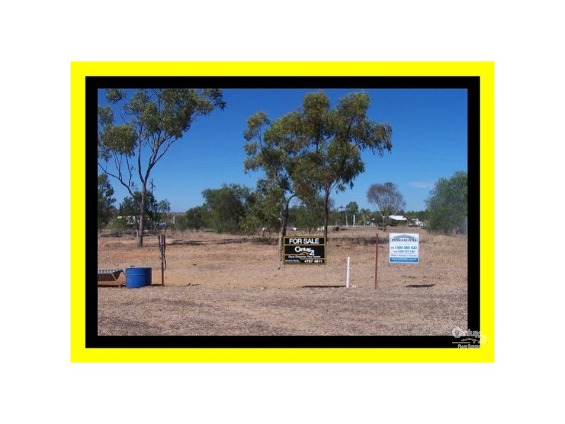 Charters Towers QLD 4820