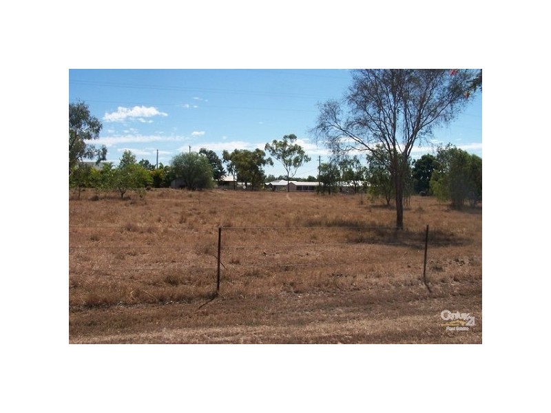 Charters Towers QLD 4820