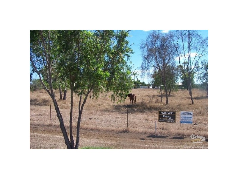 Charters Towers QLD 4820