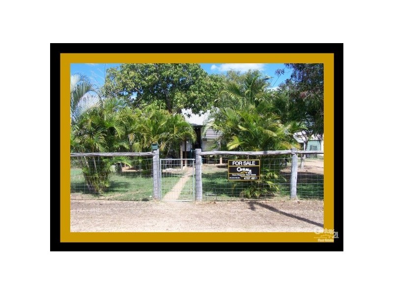 63 Racecourse Road, Charters Towers QLD 4820