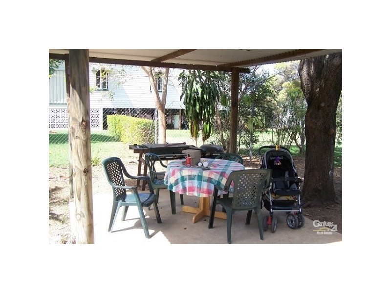 63 Racecourse Road, Charters Towers QLD 4820