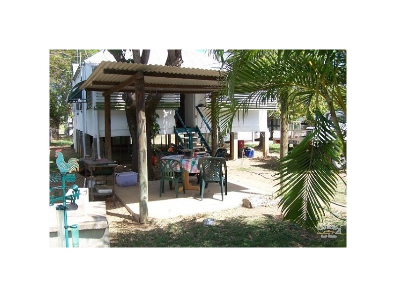 63 Racecourse Road, Charters Towers QLD 4820