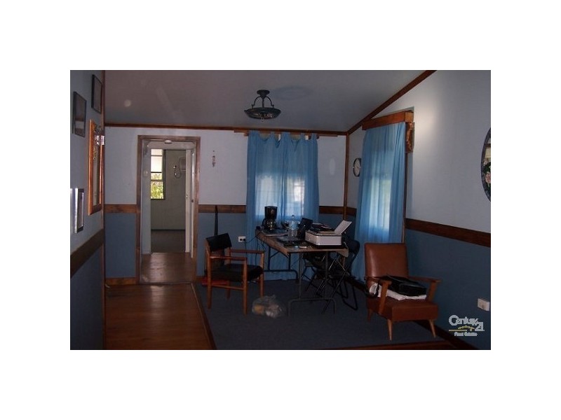 13 Melville Street LISSNER, Charters Towers QLD 4820