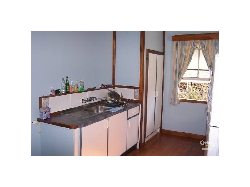 13 Melville Street LISSNER, Charters Towers QLD 4820