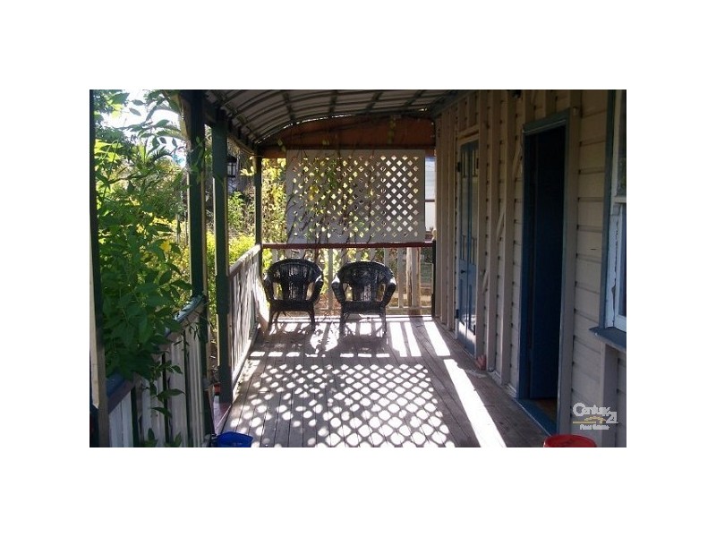 13 Melville Street LISSNER, Charters Towers QLD 4820