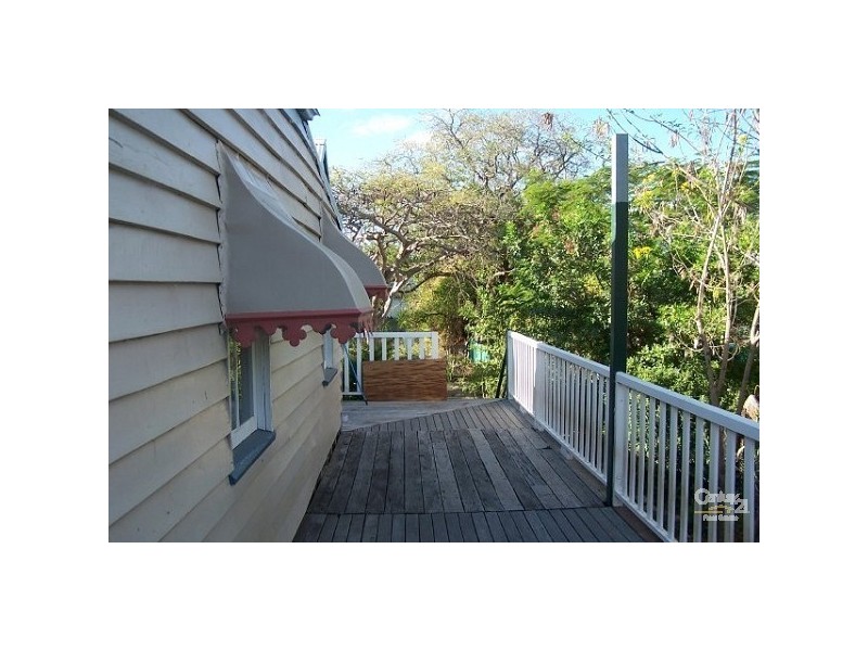 13 Melville Street LISSNER, Charters Towers QLD 4820