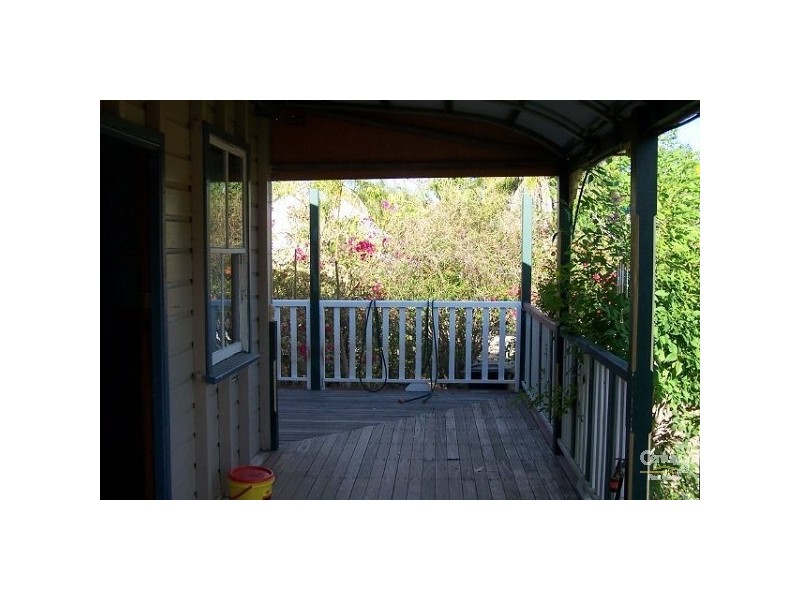 13 Melville Street LISSNER, Charters Towers QLD 4820